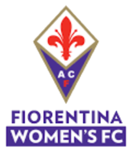 Katja Schroffenegger (Fiorentina Femminile) during ACF Fiorentina vs Empoli  Ladies, Italian Coppa
